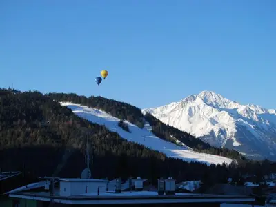 Ferienwohnung für 4 Personen (65 m²) in Seefeld in Tirol 6/10