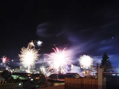 Ferienwohnung für 4 Personen (65 m²) in Seefeld in Tirol 7/10