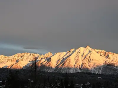 Ferienwohnung für 4 Personen (65 m²) in Seefeld in Tirol 10/10
