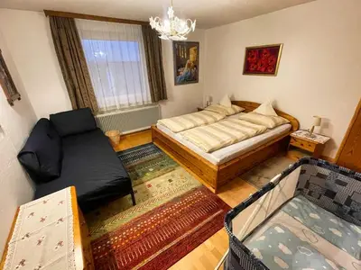 Ferienwohnung für 5 Personen (65 m²) in Seefeld in Tirol 6/10