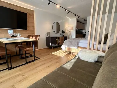 Ferienwohnung für 4 Personen (35 m²) in Seefeld in Tirol 2/10