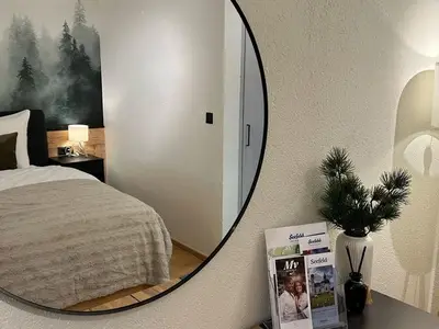 Ferienwohnung für 4 Personen (35 m²) in Seefeld in Tirol 3/10