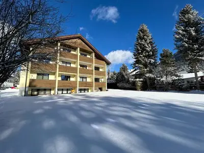 Ferienwohnung für 4 Personen (35 m²) in Seefeld in Tirol 7/10