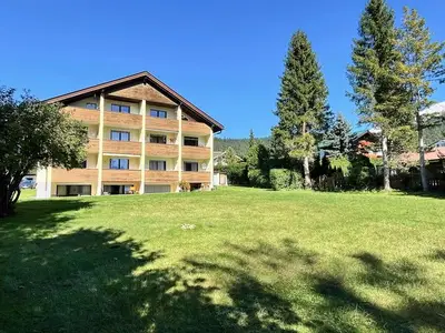 Ferienwohnung für 4 Personen (35 m²) in Seefeld in Tirol 10/10