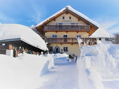 Ferienwohnung für 4 Personen (40 m²) in Seefeld in Tirol 2/10