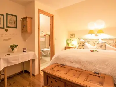 Ferienwohnung für 4 Personen (40 m²) in Seefeld in Tirol 5/10