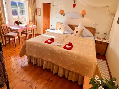 Ferienwohnung für 4 Personen (40 m²) in Seefeld in Tirol 6/10