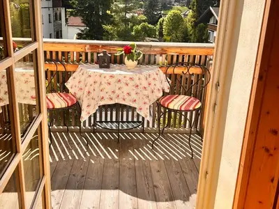 Ferienwohnung für 4 Personen (40 m²) in Seefeld in Tirol 7/10