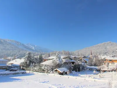Ferienwohnung für 4 Personen (40 m²) in Seefeld in Tirol 8/10