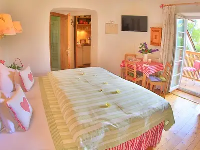 Ferienwohnung für 4 Personen (40 m²) in Seefeld in Tirol 9/10