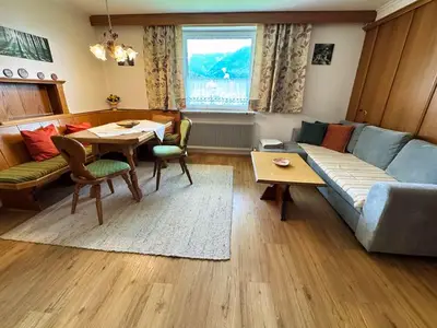 Ferienwohnung für 5 Personen (65 m²) in Seefeld in Tirol 4/10