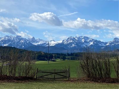 Seeg Alpenblick