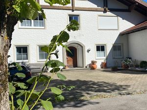 Ferienwohnung für 3 Personen (36 m&sup2;) in Seeg