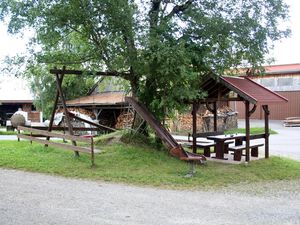 Ferienwohnung für 5 Personen (70 m²) in Seeg