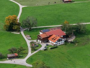 Ferienwohnung für 2 Personen (30 m&sup2;) in Seeg