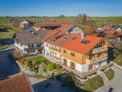Ferienwohnung für 6 Personen (75 m²) in Seeg 2/10