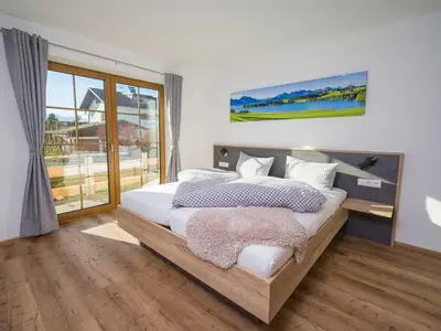 Ferienwohnung für 6 Personen (75 m²) in Seeg 3/10