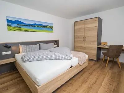 Ferienwohnung für 6 Personen (75 m²) in Seeg 4/10