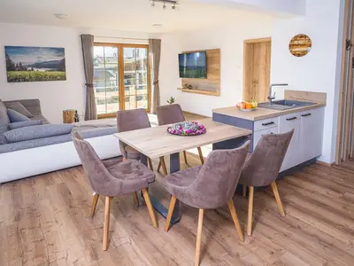 Ferienwohnung für 6 Personen (75 m²) in Seeg 8/10