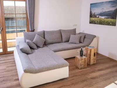 Ferienwohnung für 6 Personen (75 m²) in Seeg 9/10