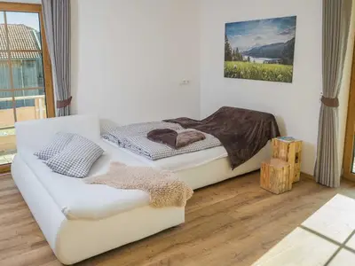 Ferienwohnung für 6 Personen (75 m²) in Seeg 10/10