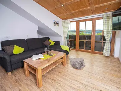 Ferienwohnung für 4 Personen (60 m²) in Seeg 3/10
