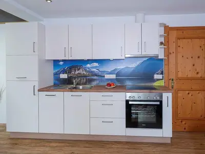 Ferienwohnung für 4 Personen (60 m²) in Seeg 5/10