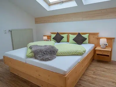Ferienwohnung für 4 Personen (60 m²) in Seeg 6/10