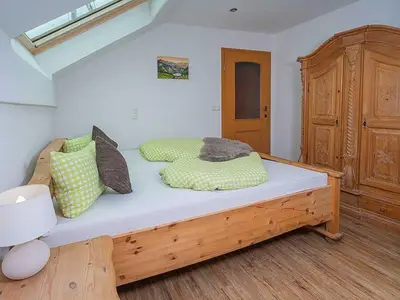 Ferienwohnung für 4 Personen (60 m²) in Seeg 8/10