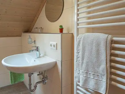 Ferienwohnung für 4 Personen (60 m²) in Seeg 9/10