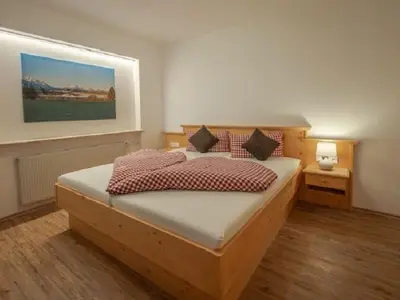Ferienwohnung für 4 Personen (60 m²) in Seeg 3/10