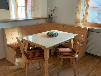 Ferienwohnung für 4 Personen (60 m²) in Seeg 6/10
