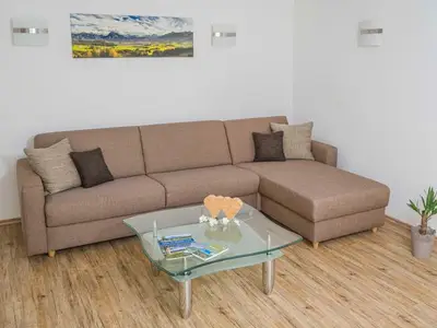 Ferienwohnung für 4 Personen (60 m²) in Seeg 8/10