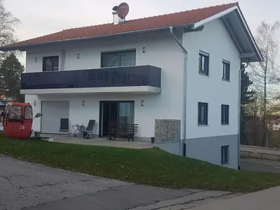 Ferienwohnung für 2 Personen (60 m²) in Seeg 1/10