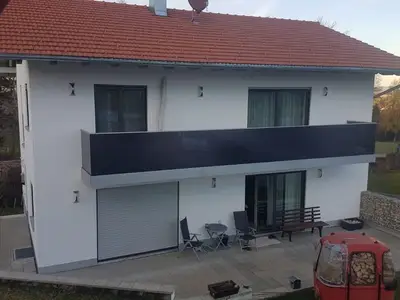 Ferienwohnung für 2 Personen (60 m²) in Seeg 3/10