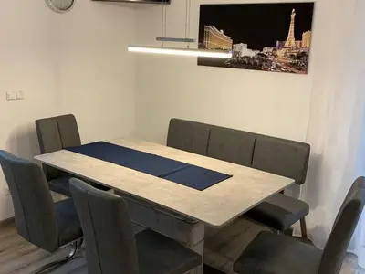Ferienwohnung für 2 Personen (60 m²) in Seeg 6/10