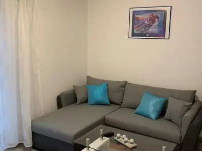 Ferienwohnung für 2 Personen (60 m²) in Seeg 7/10