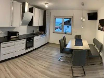Ferienwohnung für 2 Personen (60 m²) in Seeg 8/10