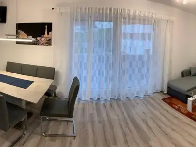 Ferienwohnung für 2 Personen (60 m²) in Seeg 9/10