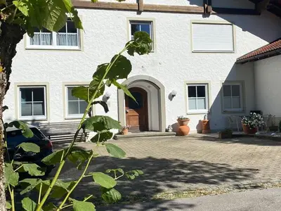 Ferienwohnung für 3 Personen (36 m²) in Seeg 1/10