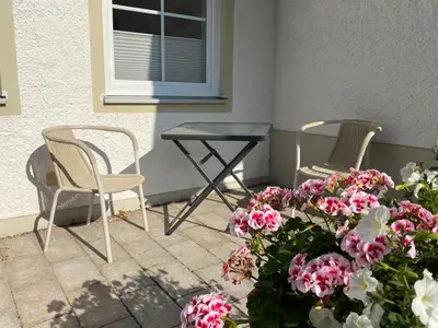 Ferienwohnung für 3 Personen (36 m²) in Seeg 2/10