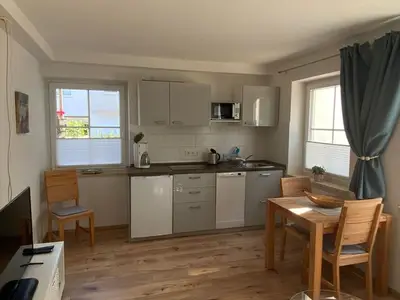 Ferienwohnung für 3 Personen (36 m²) in Seeg 9/10