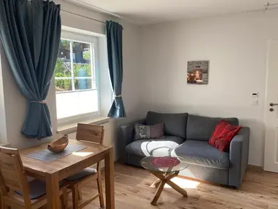 Ferienwohnung für 3 Personen (36 m²) in Seeg 10/10