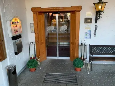Ferienwohnung für 2 Personen (25 m²) in Seeg 2/10