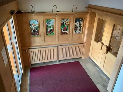 Ferienwohnung für 2 Personen (25 m²) in Seeg 3/10