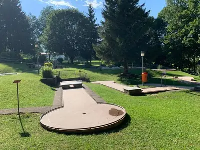 Ferienwohnung für 2 Personen (25 m²) in Seeg 8/10