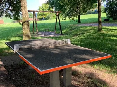 Ferienwohnung für 2 Personen (25 m²) in Seeg 10/10