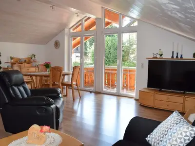 Ferienwohnung für 3 Personen (80 m²) in Seeg 4/10