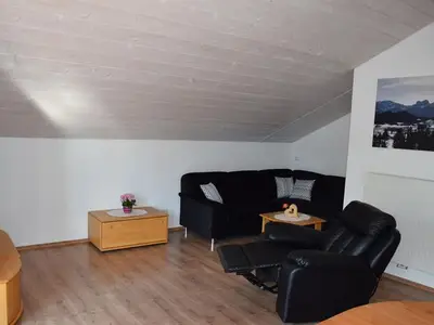 Ferienwohnung für 3 Personen (80 m²) in Seeg 5/10