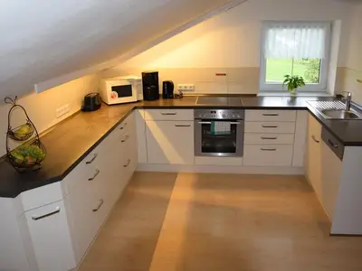 Ferienwohnung für 3 Personen (80 m²) in Seeg 6/10